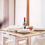 Cadena | Centro | Scalpers Y Arcade Apartment *