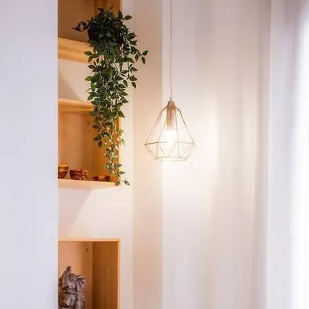 Cadena Centro Scalpers Y Arcade 公寓 萨拉戈萨