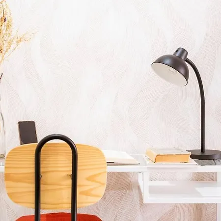 Cadena | Centro | Scalpers Y Arcade Apartament Saragossa