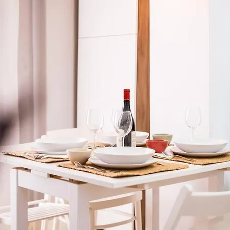 Cadena Centro Scalpers Y Arcade 公寓 *